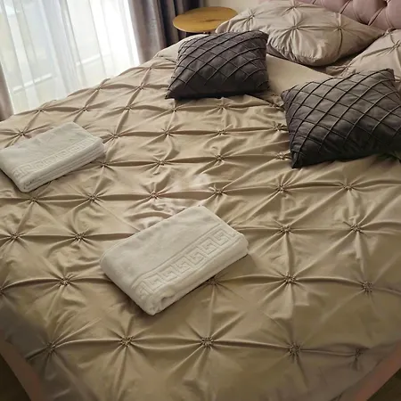 Plaza Apartment Brasov